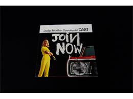 1967 Dodge Dart GTS (CC-696570) for sale in Charlotte, North Carolina