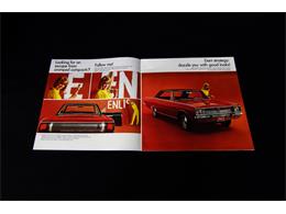 1967 Dodge Dart GTS (CC-696570) for sale in Charlotte, North Carolina