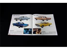 1967 Dodge Dart GTS (CC-696570) for sale in Charlotte, North Carolina