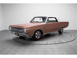 1967 Dodge Dart GTS (CC-696570) for sale in Charlotte, North Carolina