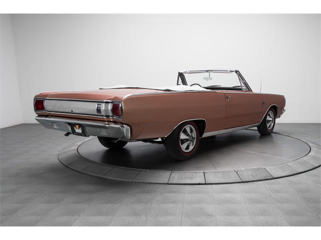 1967 Dodge Dart GTS for Sale | ClassicCars.com | CC-696570