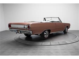 1967 Dodge Dart GTS (CC-696570) for sale in Charlotte, North Carolina