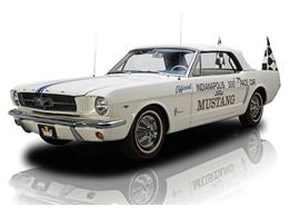 1964 Ford Mustang (CC-696604) for sale in Charlotte, North Carolina