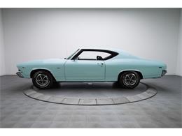 1969 Chevrolet Chevelle SS (CC-696605) for sale in Charlotte, North Carolina
