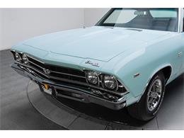 1969 Chevrolet Chevelle SS (CC-696605) for sale in Charlotte, North Carolina