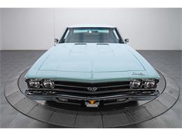 1969 Chevrolet Chevelle SS (CC-696605) for sale in Charlotte, North Carolina
