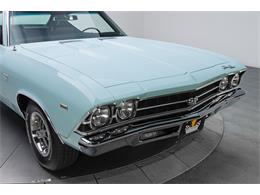 1969 Chevrolet Chevelle SS (CC-696605) for sale in Charlotte, North Carolina