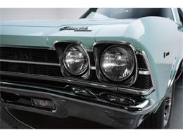 1969 Chevrolet Chevelle SS (CC-696605) for sale in Charlotte, North Carolina