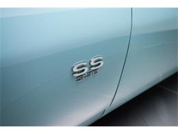 1969 Chevrolet Chevelle SS (CC-696605) for sale in Charlotte, North Carolina