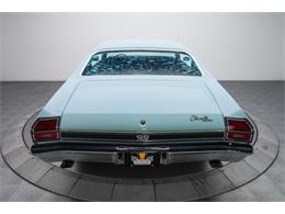 1969 Chevrolet Chevelle SS (CC-696605) for sale in Charlotte, North Carolina