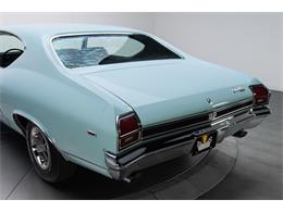 1969 Chevrolet Chevelle SS (CC-696605) for sale in Charlotte, North Carolina