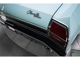 1969 Chevrolet Chevelle SS (CC-696605) for sale in Charlotte, North Carolina