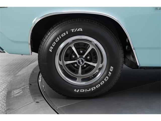 1969 Chevrolet Chevelle SS (CC-696605) for sale in Charlotte, North Carolina