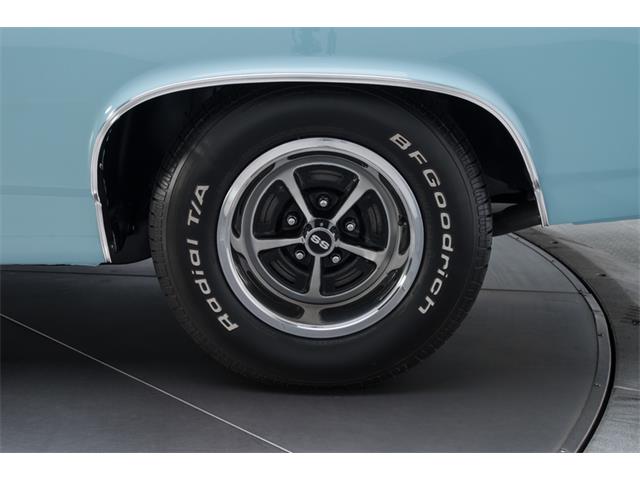 1969 Chevrolet Chevelle SS (CC-696605) for sale in Charlotte, North Carolina