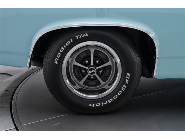 1969 Chevrolet Chevelle SS (CC-696605) for sale in Charlotte, North Carolina