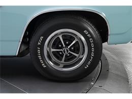 1969 Chevrolet Chevelle SS (CC-696605) for sale in Charlotte, North Carolina