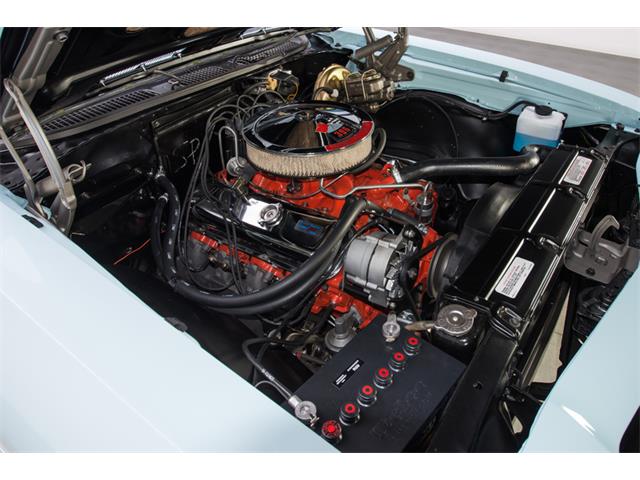 1969 Chevrolet Chevelle SS (CC-696605) for sale in Charlotte, North Carolina