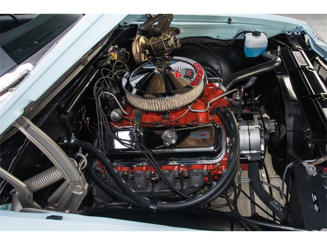 1969 Chevrolet Chevelle SS (CC-696605) for sale in Charlotte, North Carolina