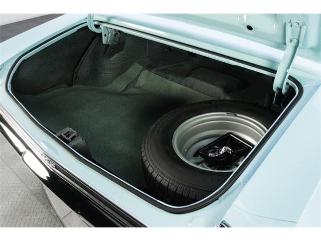 1969 Chevrolet Chevelle SS (CC-696605) for sale in Charlotte, North Carolina