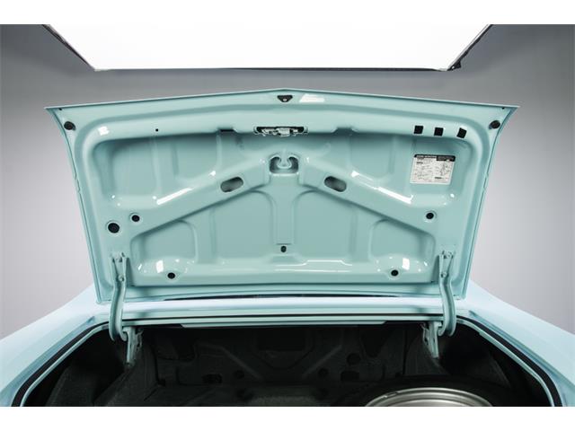 1969 Chevrolet Chevelle SS (CC-696605) for sale in Charlotte, North Carolina