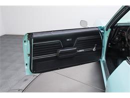 1969 Chevrolet Chevelle SS (CC-696605) for sale in Charlotte, North Carolina