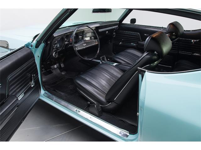 1969 Chevrolet Chevelle SS (CC-696605) for sale in Charlotte, North Carolina