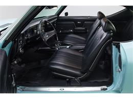 1969 Chevrolet Chevelle SS (CC-696605) for sale in Charlotte, North Carolina