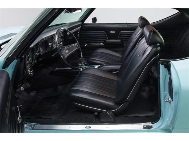 1969 Chevrolet Chevelle SS (CC-696605) for sale in Charlotte, North Carolina