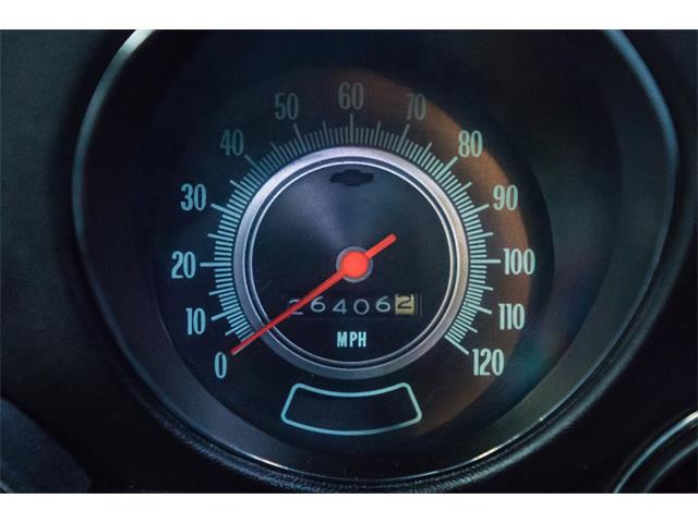 1969 Chevrolet Chevelle SS (CC-696605) for sale in Charlotte, North Carolina