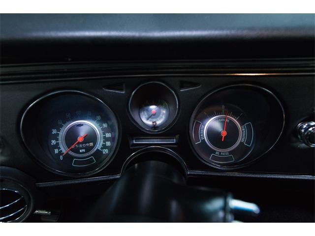 1969 Chevrolet Chevelle SS (CC-696605) for sale in Charlotte, North Carolina