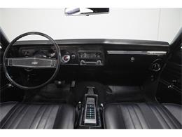 1969 Chevrolet Chevelle SS (CC-696605) for sale in Charlotte, North Carolina