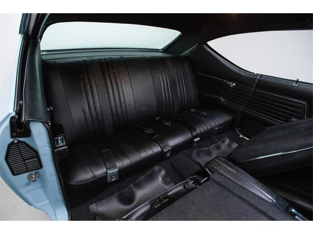 1969 Chevrolet Chevelle SS (CC-696605) for sale in Charlotte, North Carolina
