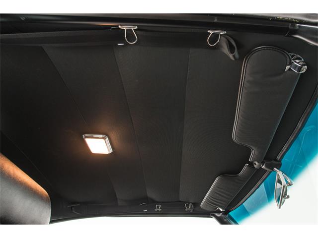 1969 Chevrolet Chevelle SS (CC-696605) for sale in Charlotte, North Carolina