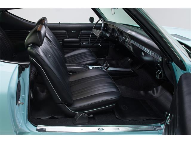 1969 Chevrolet Chevelle SS (CC-696605) for sale in Charlotte, North Carolina