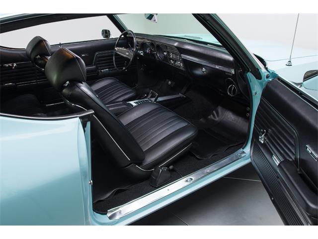 1969 Chevrolet Chevelle SS (CC-696605) for sale in Charlotte, North Carolina