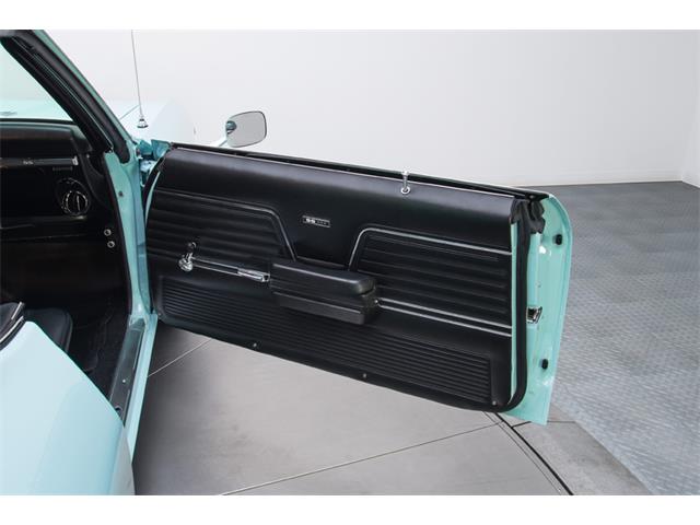 1969 Chevrolet Chevelle SS (CC-696605) for sale in Charlotte, North Carolina