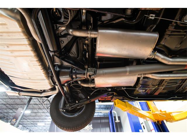 1969 Chevrolet Chevelle SS (CC-696605) for sale in Charlotte, North Carolina
