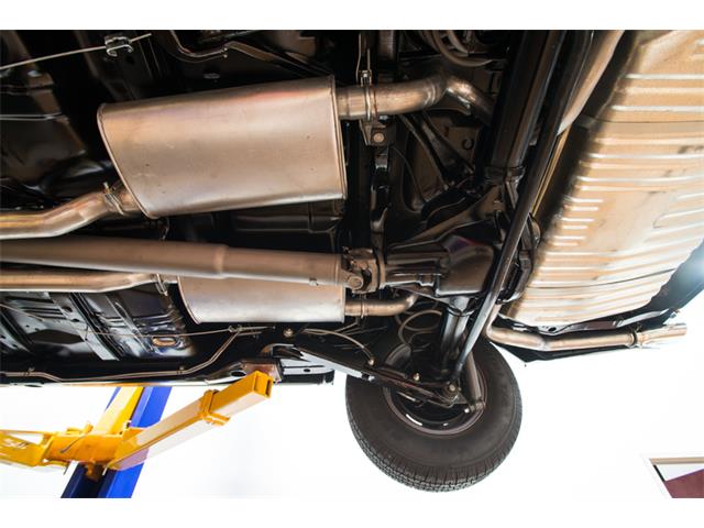 1969 Chevrolet Chevelle SS (CC-696605) for sale in Charlotte, North Carolina