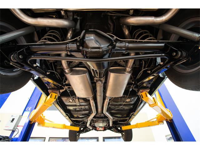 1969 Chevrolet Chevelle SS (CC-696605) for sale in Charlotte, North Carolina