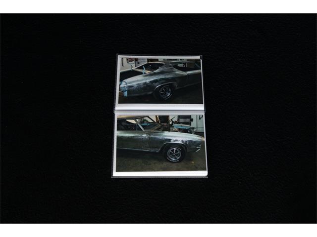 1969 Chevrolet Chevelle SS (CC-696605) for sale in Charlotte, North Carolina