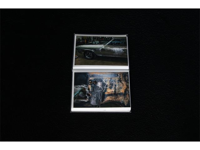 1969 Chevrolet Chevelle SS (CC-696605) for sale in Charlotte, North Carolina