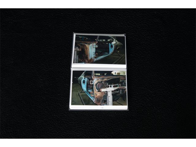 1969 Chevrolet Chevelle SS (CC-696605) for sale in Charlotte, North Carolina