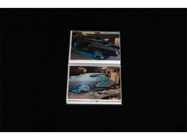 1969 Chevrolet Chevelle SS (CC-696605) for sale in Charlotte, North Carolina