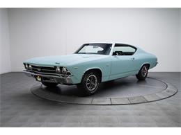 1969 Chevrolet Chevelle SS (CC-696605) for sale in Charlotte, North Carolina
