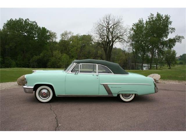 1952 Mercury Monterey (CC-690682) for sale in Sioux City, Iowa