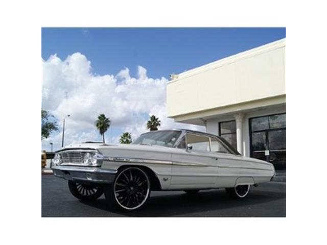 1964 Ford Galaxie (CC-696830) for sale in Miami, Florida