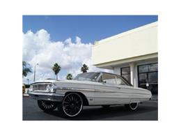 1964 Ford Galaxie (CC-696830) for sale in Miami, Florida