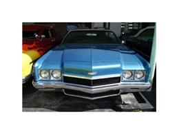 1972 Chevrolet Impala (CC-696835) for sale in Miami, Florida
