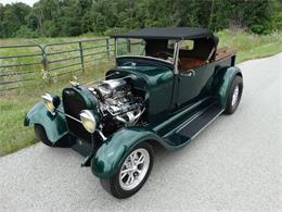 1929 Ford Model A (CC-696867) for sale in Springdale, Arkansas