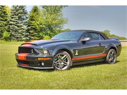 2007 Ford Mustang GT500 (CC-696933) for sale in Watertown, Minnesota